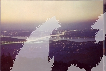 Bosporus - TR xxxx 95 002 **
